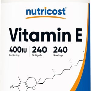 Vitamin E
