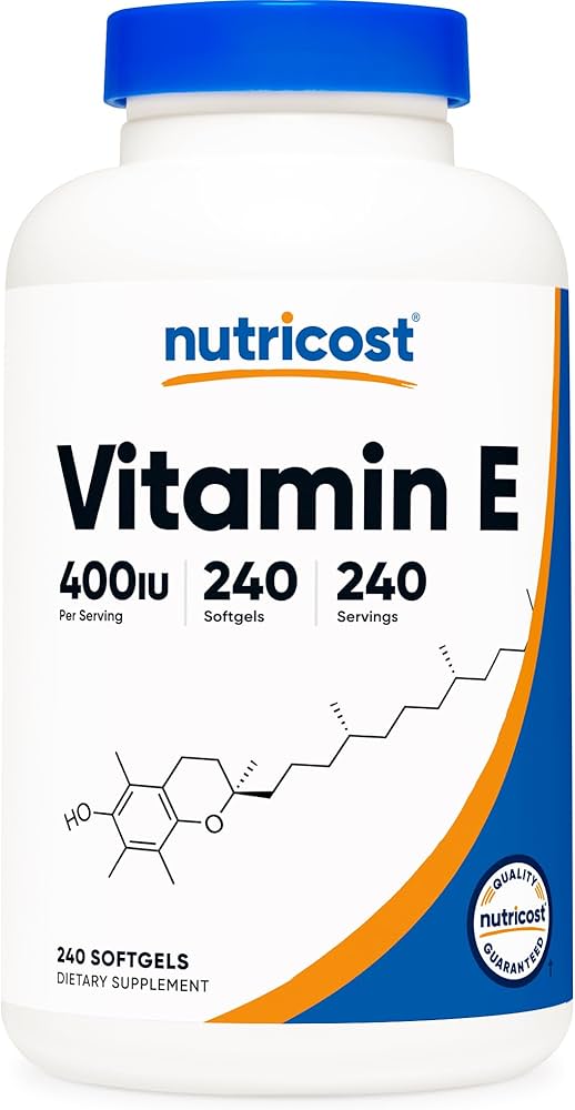 Vitamin E
