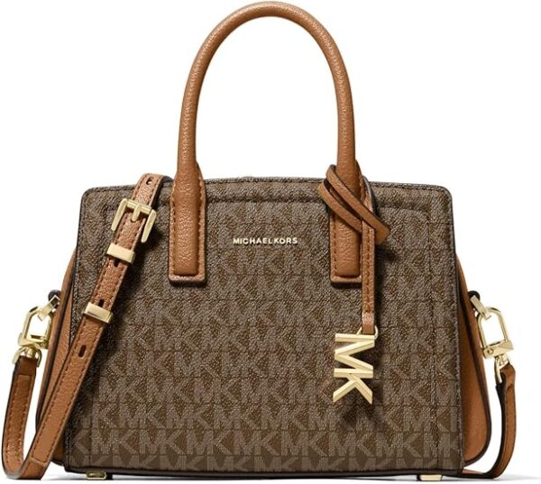 Michael Kors Women's Laila Extra Small Crossbody Bag